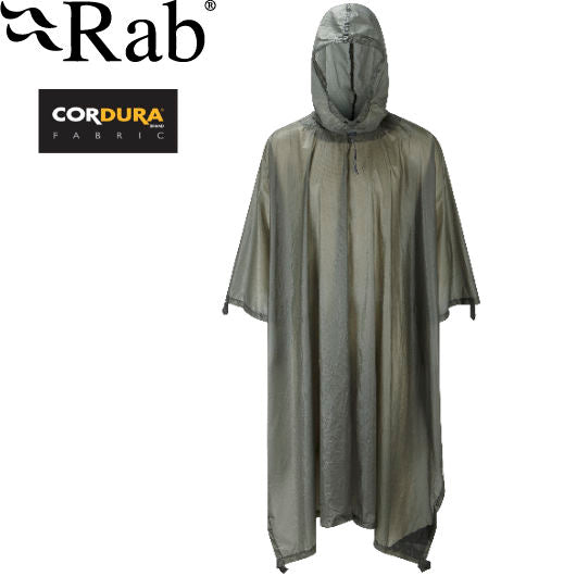 Rab Silponcho