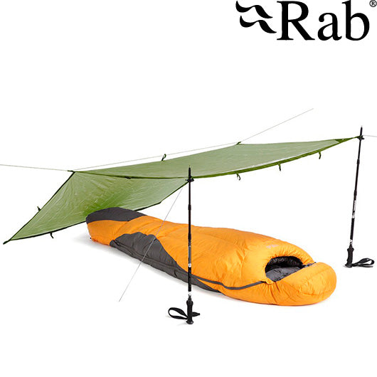 Rab Siltarp 1 (1.5x2.4m)
