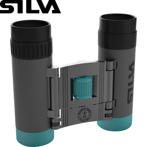 Silva - Pocket 8x21 Binoculars