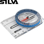 Silva - Starter 1-2-3