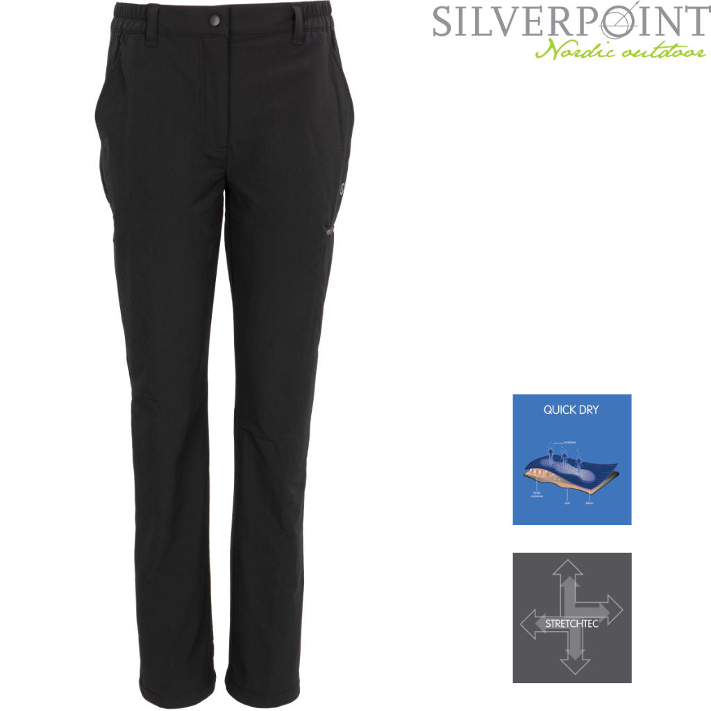 Silverpoint - Cairngorm Winterlined Trouser