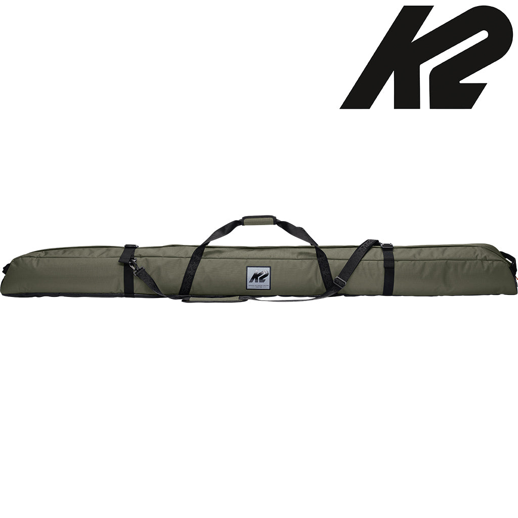 K2 - Ski Bag Single Padded