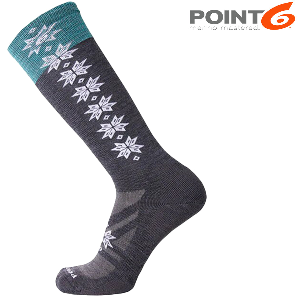 Point6 - Ski Christie II Light Cushion
