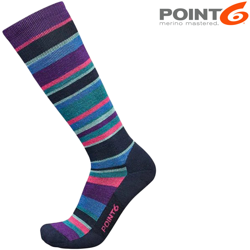Point6 - Ski Inca Medium Cushion