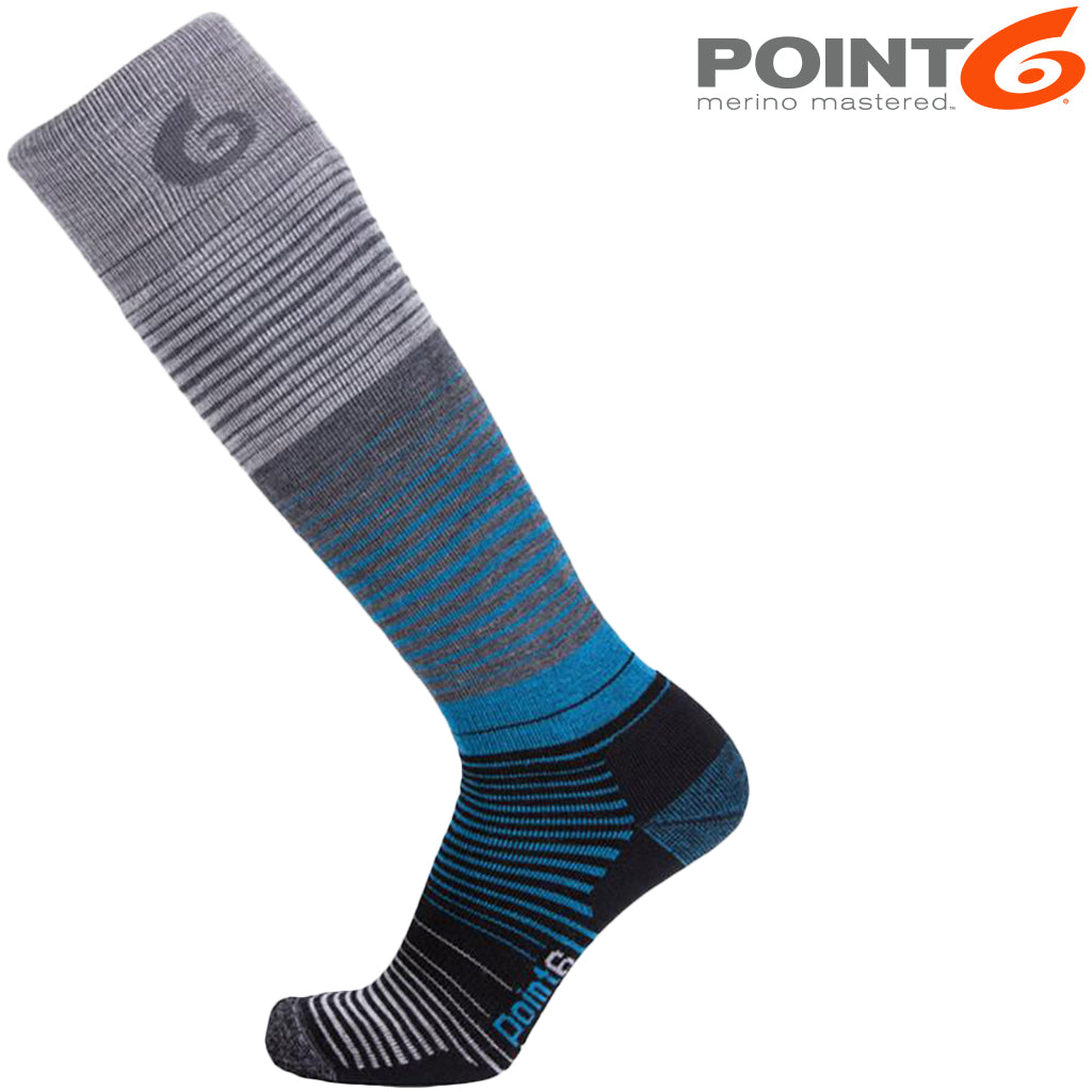 Point6 - Ski Blend Medium Cushion