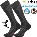 Teko Ultralight Ski Pro M3RINO.XC