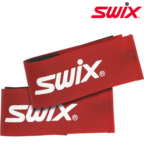 Swix - Ski Straps Freeride