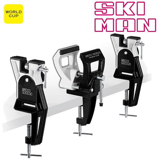 Ski Man Ski Vice Pro Wide 100