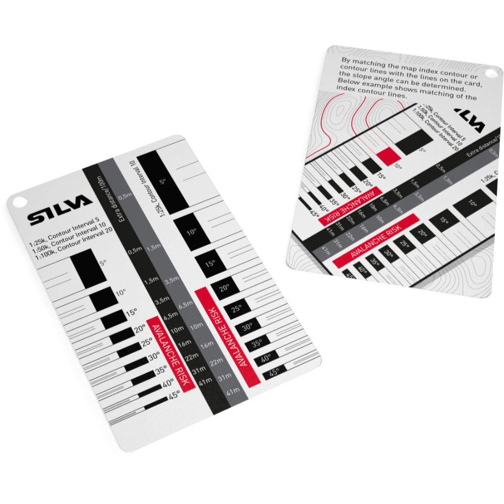 Silva - Expedition S