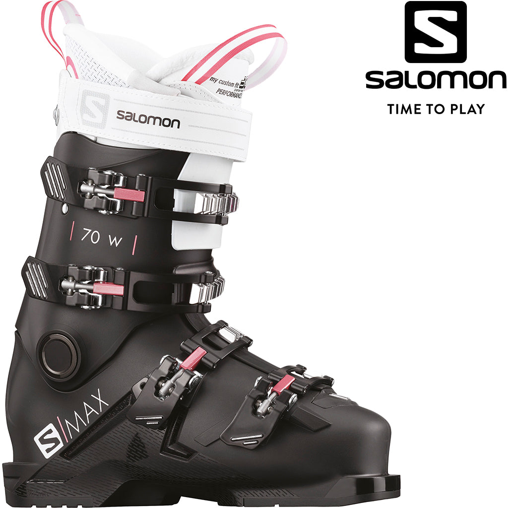 Salomon - Women S/Max 70