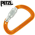 Petzl Sm'D Screwlock