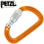 Petzl Sm'D Screwlock