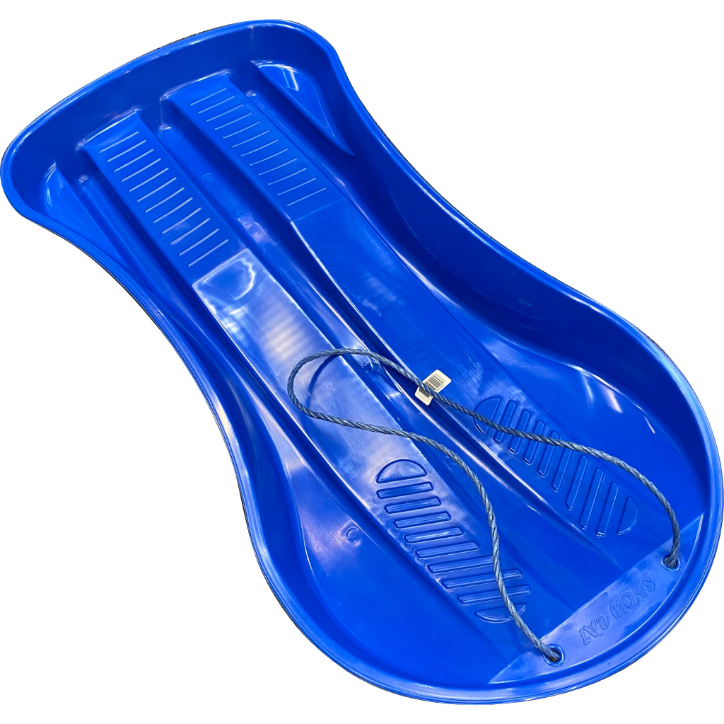 Snow Cat Sledge