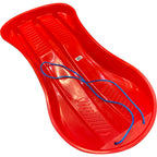 Snow Cat Sledge