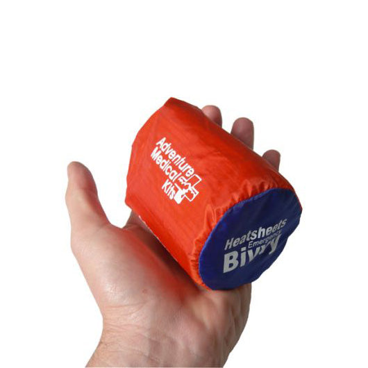SOL Emergency Bivi Survival Bag