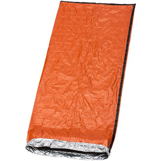 SOL Emergency Bivi Survival Bag