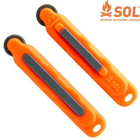 SOL - Fire Lite Micro Sparker (2 pack)