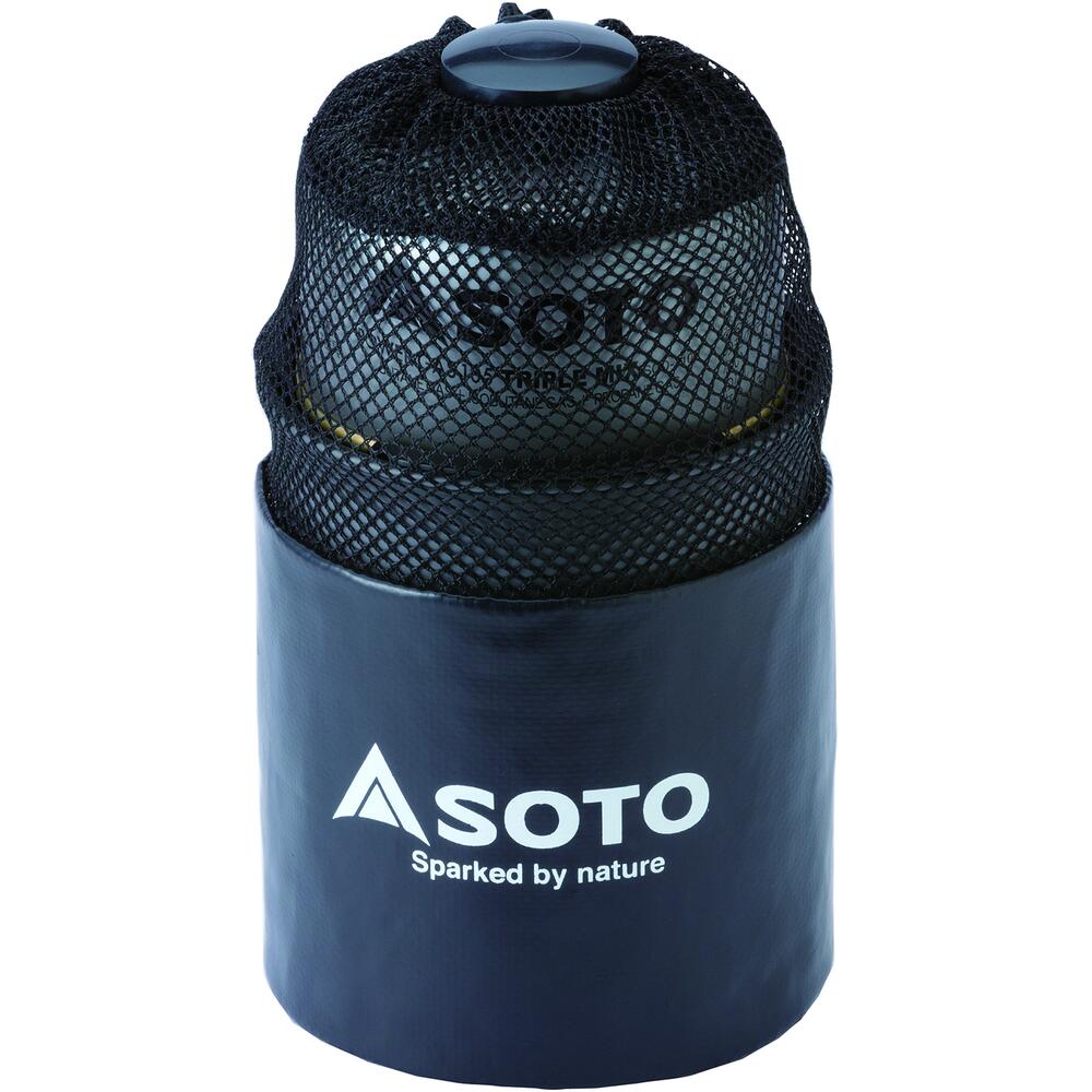 Soto - Thermolite Pot Set