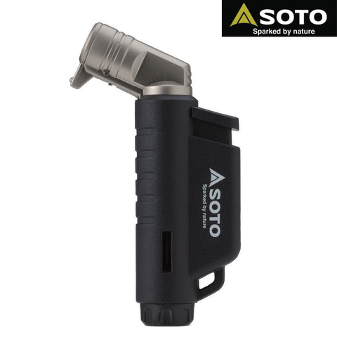 Soto - Micro Torch Horizontal