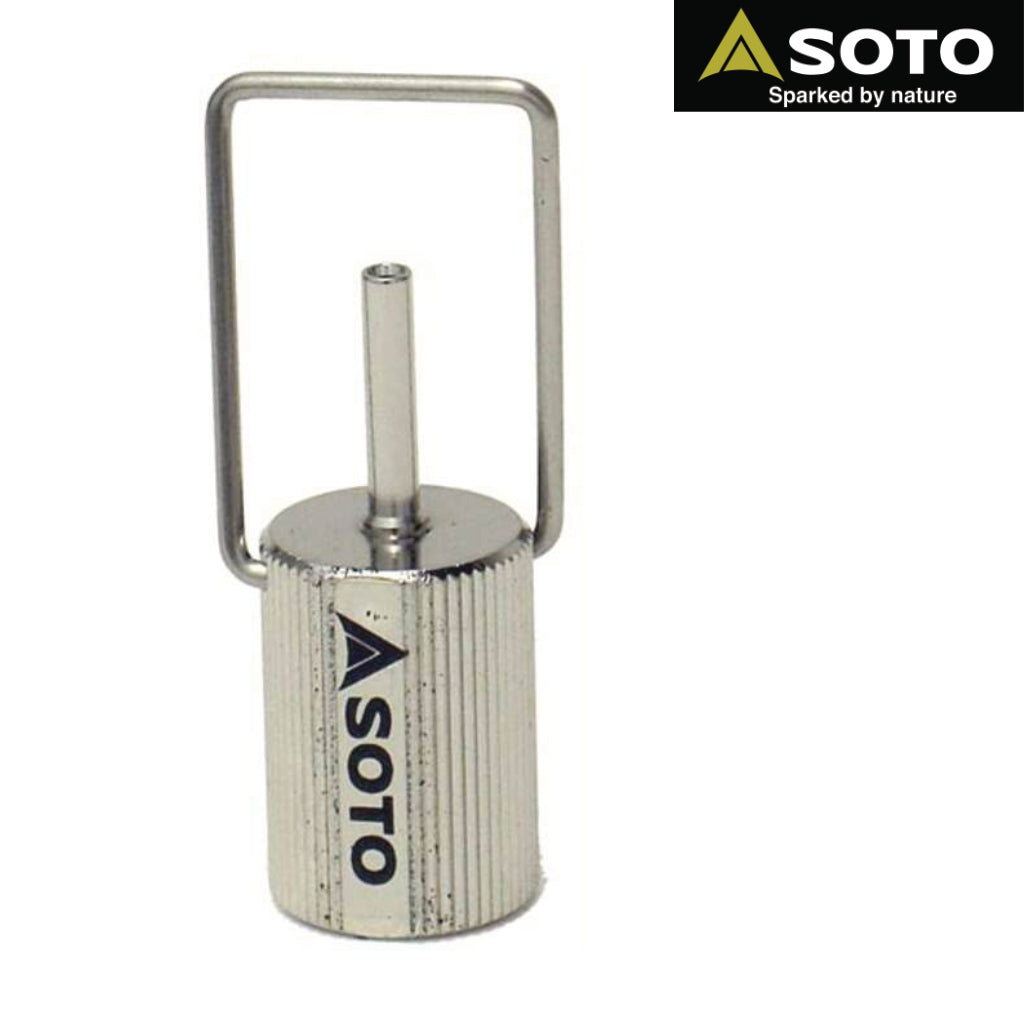 Soto - Fill Adaptor