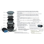 Soto - Navigator Cook Set