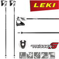 Leki Spark Lite S