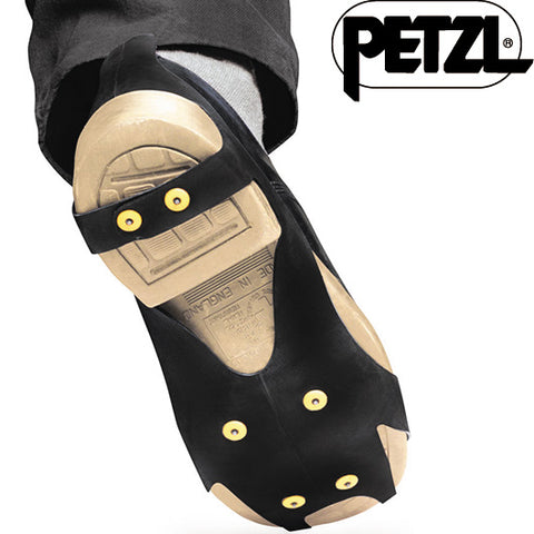 Petzl Spiky Plus Ice-Grippers