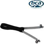 BCA Shovel Spring Clip Tour Shovel