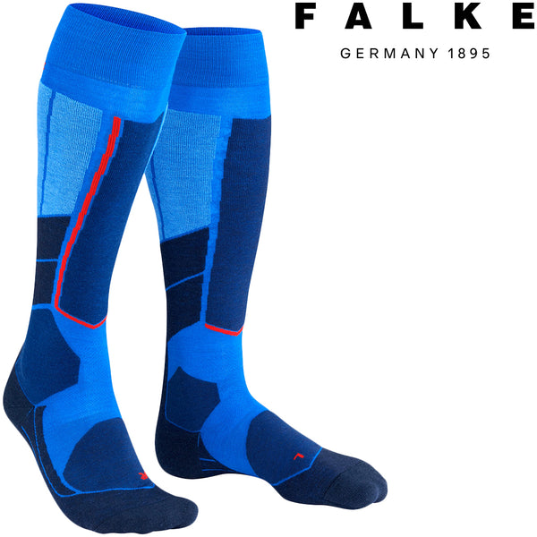 Falke - Chaussettes de ski touring ST4 femme - Inuka