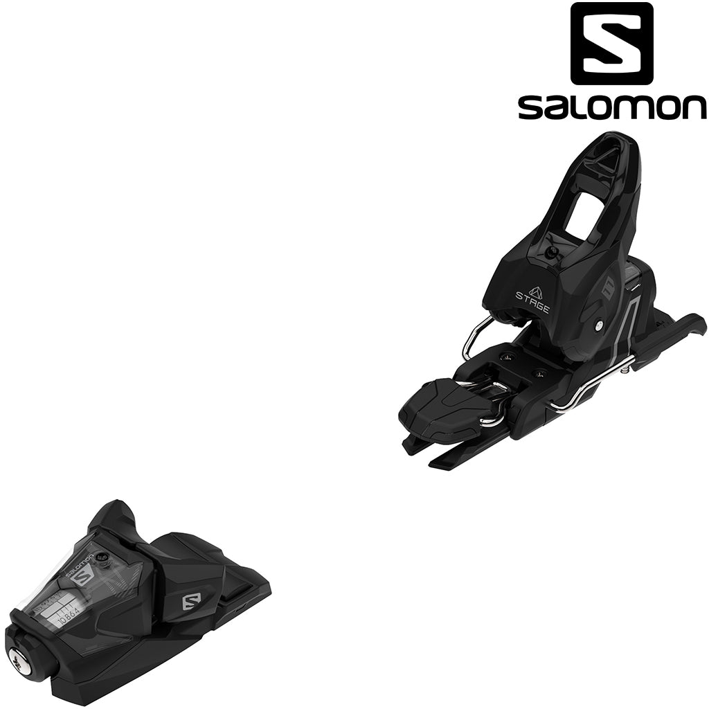 Salomon - Stage GW 11 Binding