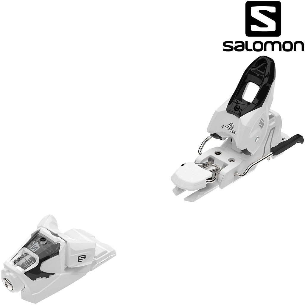Salomon - Stage GW 11 Binding