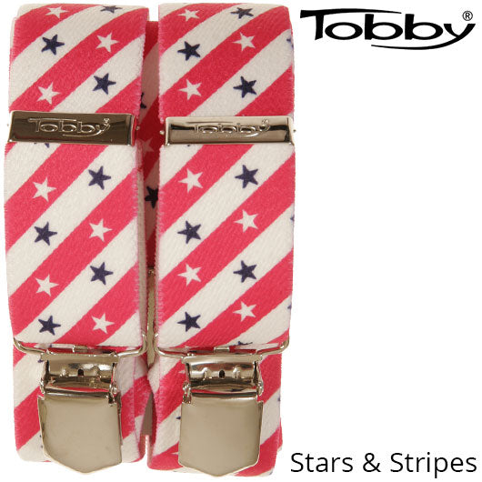 Tobby Ski Braces