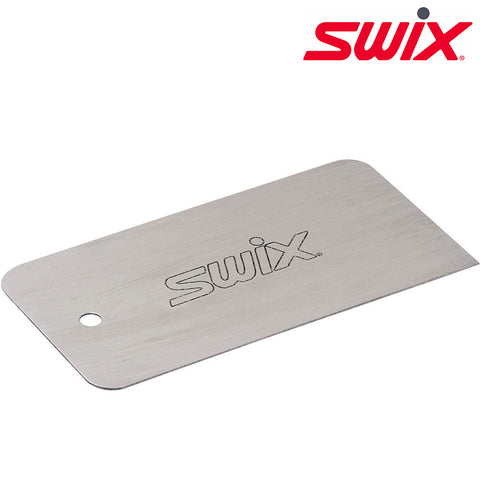Swix Metal Scraper Swix T80
