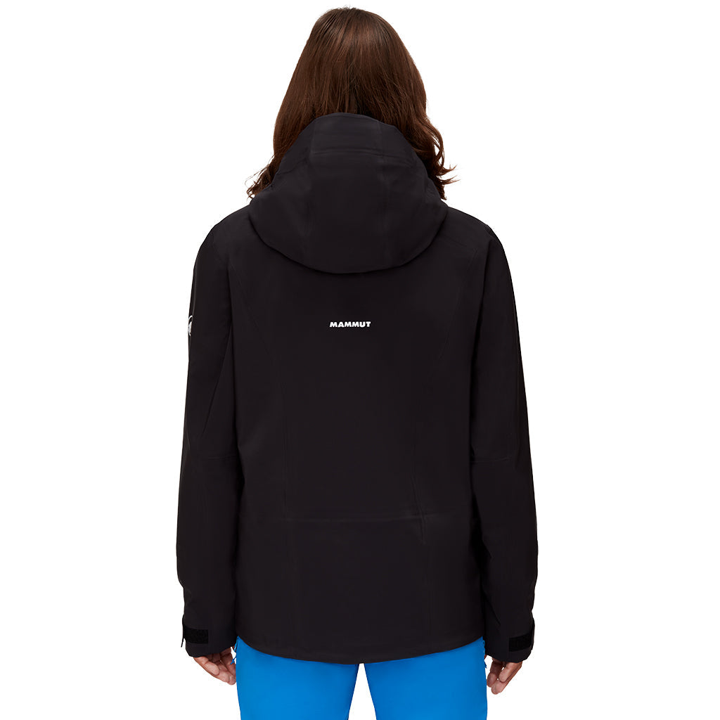 Mammut - Stoney HS
