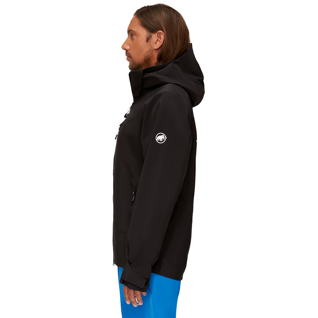 Mammut - Stoney HS – Lockwoods Ski & Outdoor