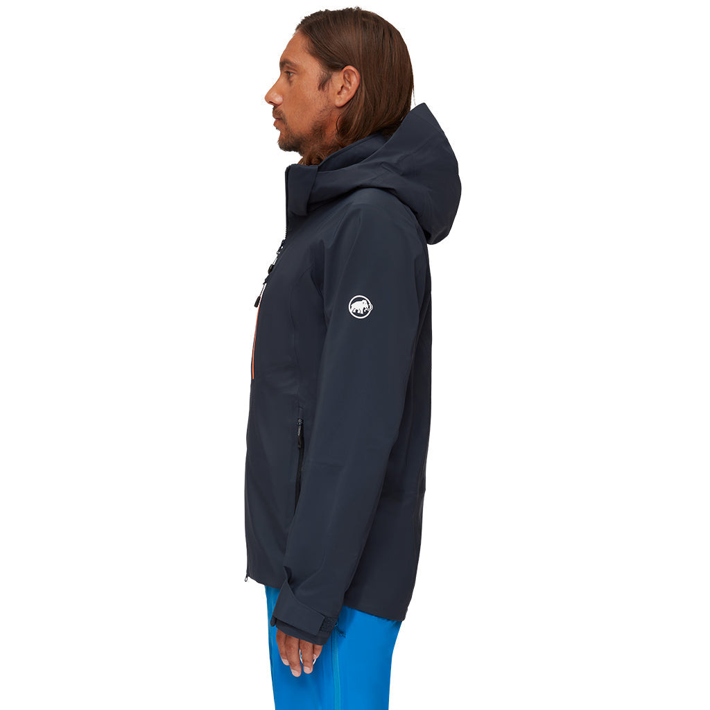 ◆新品◆MAMMUT◆Stoney HS Jacket ◆ 国内正規品◆廃盤色 Mammut Stoney HS Jacket Men - Mammut Brno