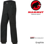 Mammut Stoney HS Pants Men