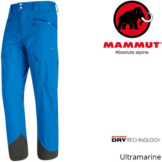 Mammut Stoney HS Pants Men