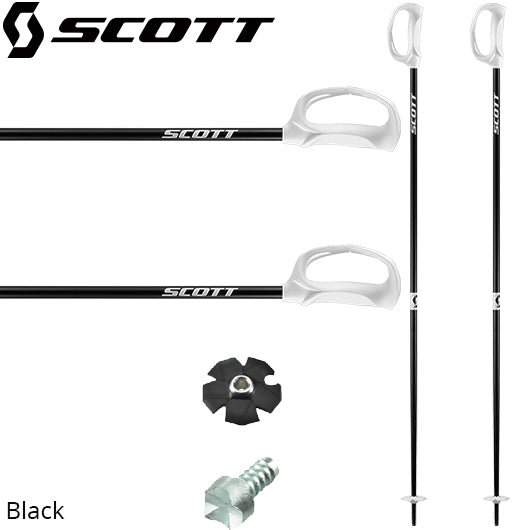 Scott Strapless S Evo Pole