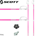 Scott Strapless S Evo Pole