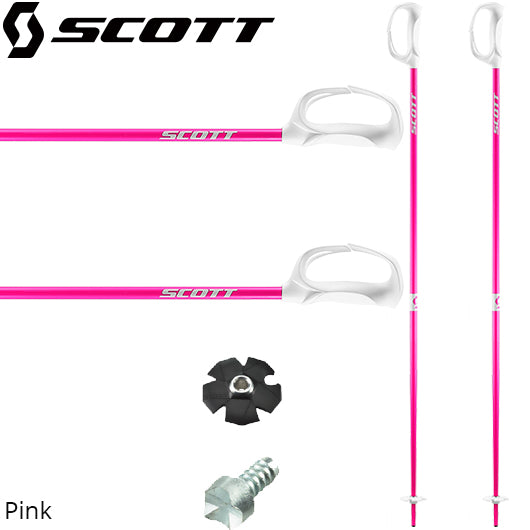 Scott Strapless S Evo Pole