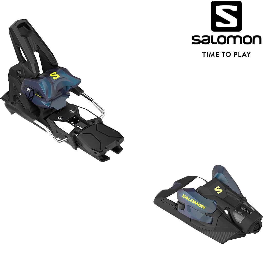 Salomon - Strive 14 GW Binding