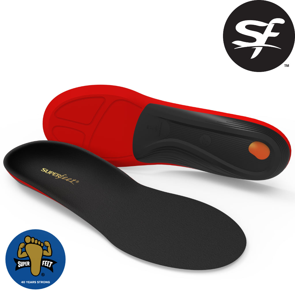 Superfeet - Winter Thin Support (Comfort Thin)
