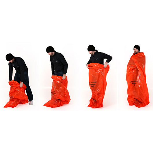 Lifesystems Survival Bag