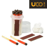 UCO Survival Stormproof Match Kit