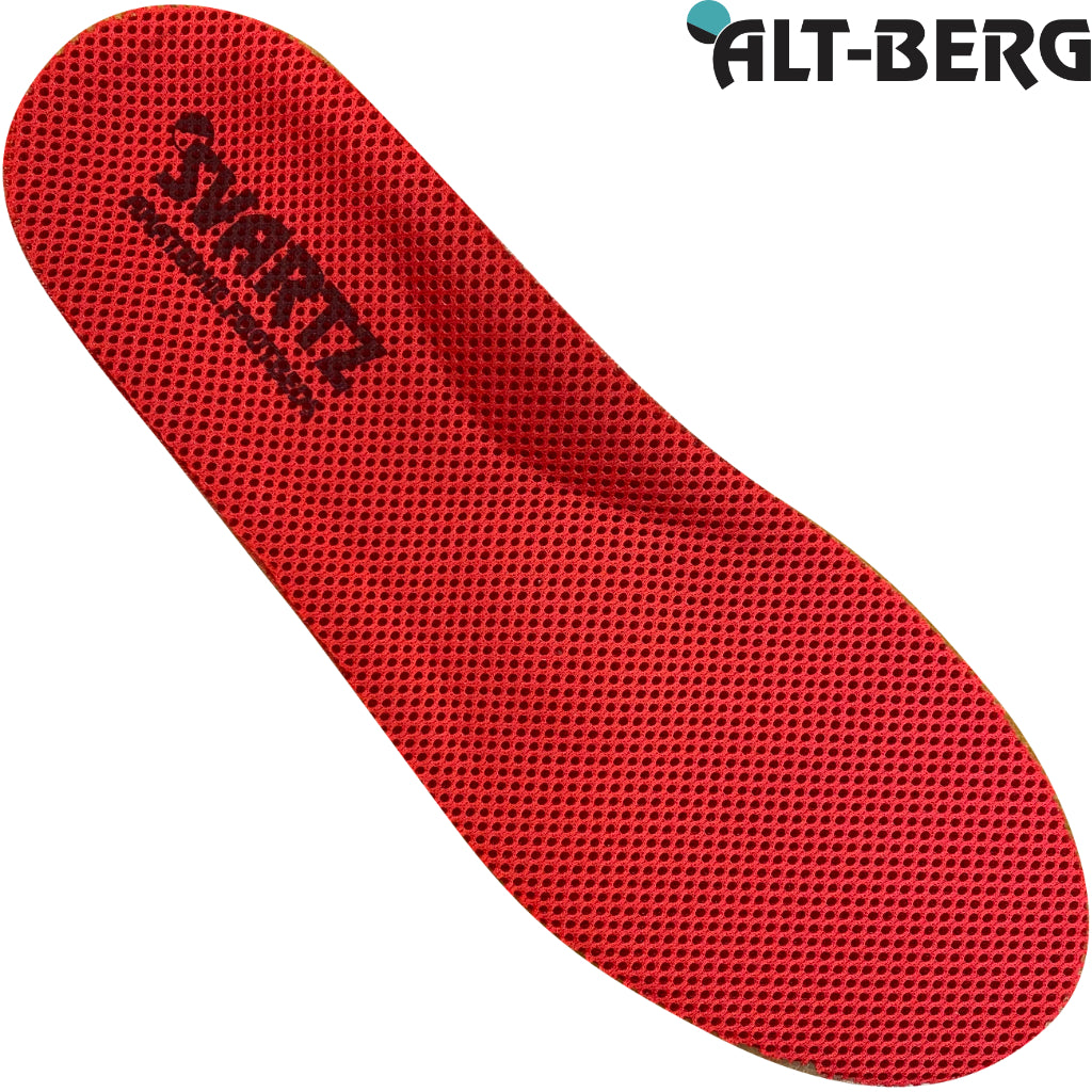 Altberg - Svartz Anatomic Absorber Insole