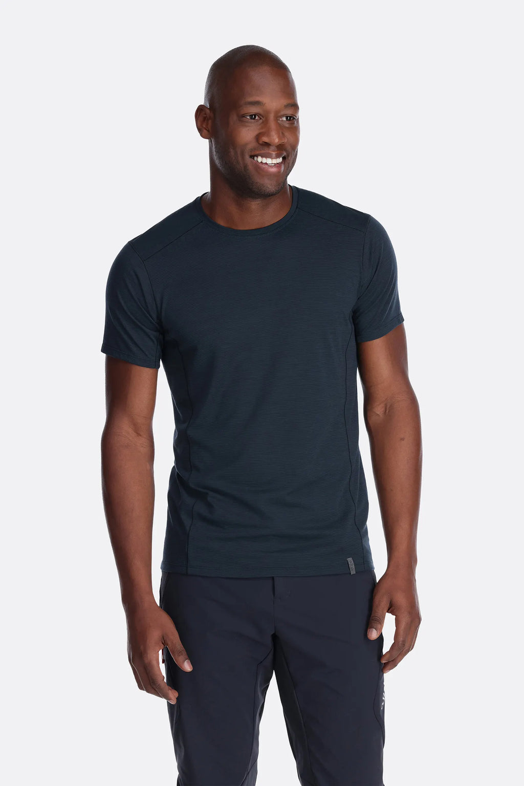 Rab - Men's Syncrino Base SS Teeu