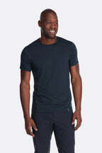 Rab - Men's Syncrino Base SS Teeu