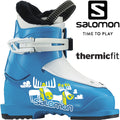 Salomon Team T1