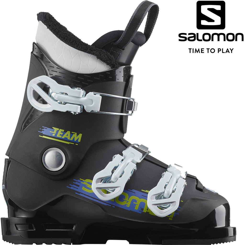 Salomon - Team T3